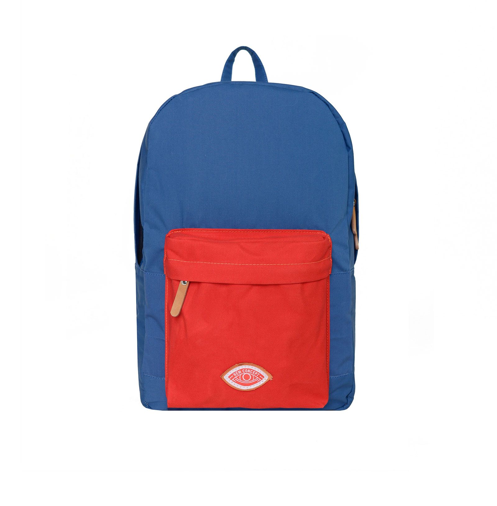 CLASSIC - NAVY/RED