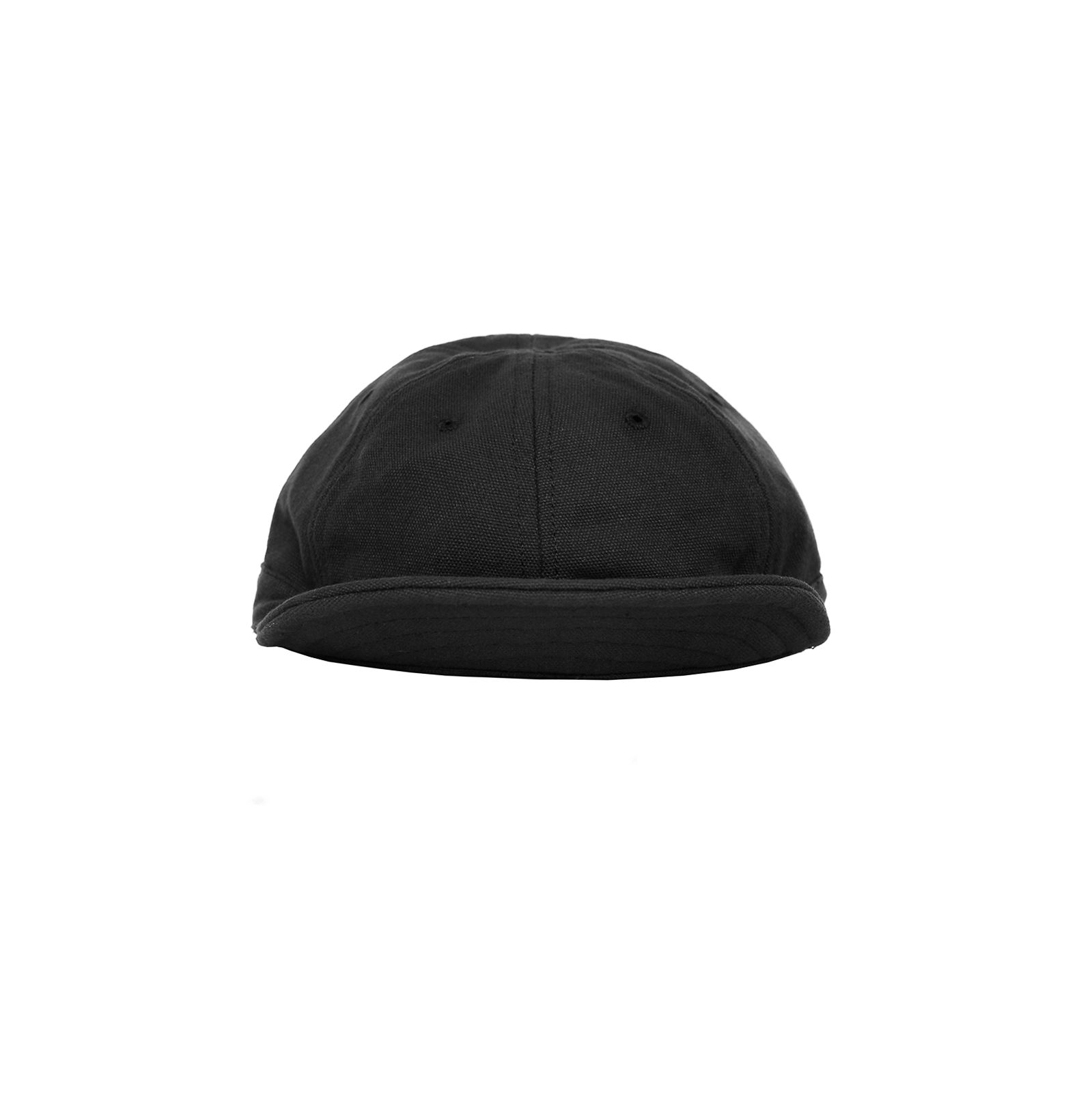 CYCLING CAP - BLACK