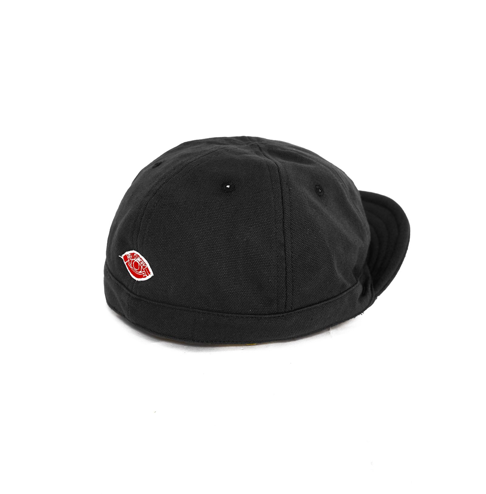 CYCLING CAP - BLACK