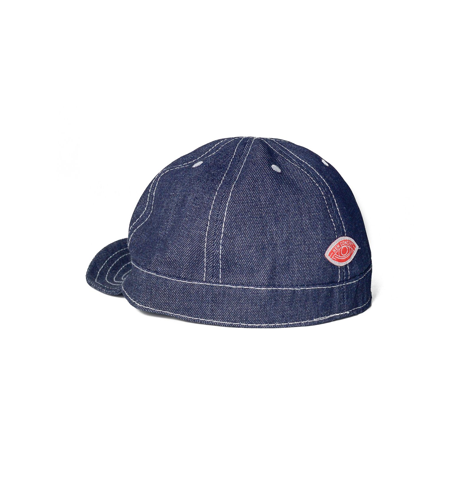 CYCLING CAP - JEAN