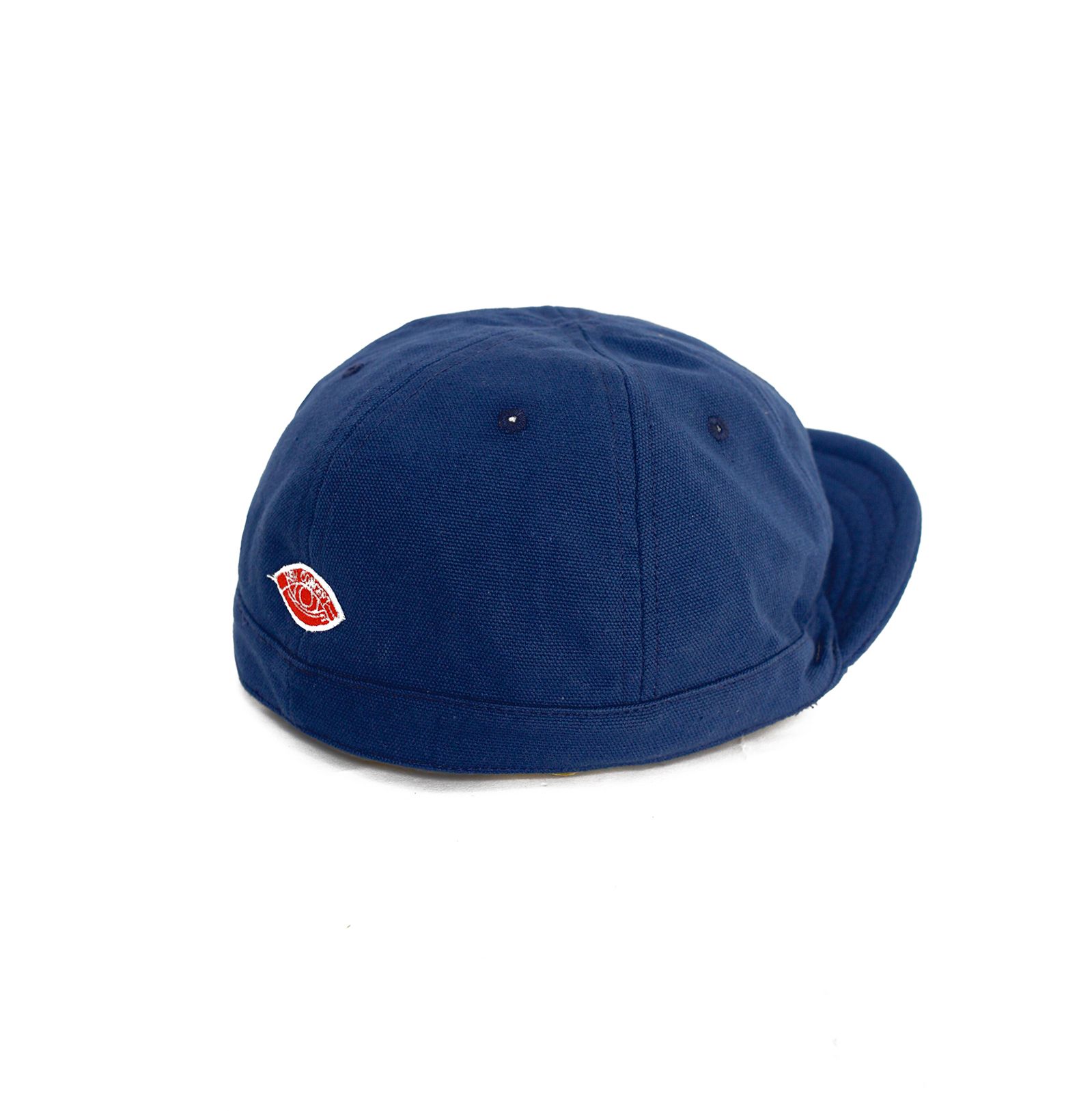 CYCLING CAP - NAVY