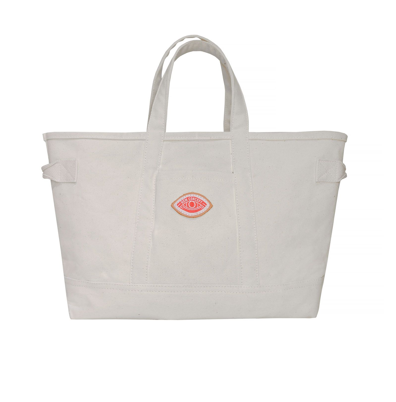 EVERYDAY TOTE- BEIGE