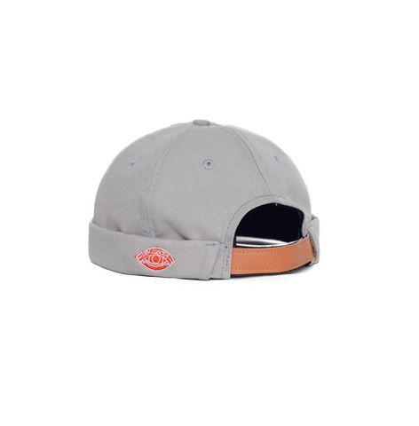  HUGO - DOCKER HAT - GRAY 