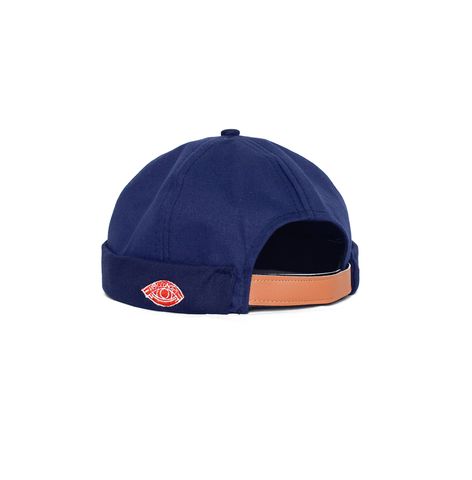  HUGO - DOCKER HAT - NAVY 