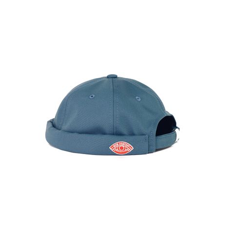  HUGO - DOCKER HAT - BLUE 