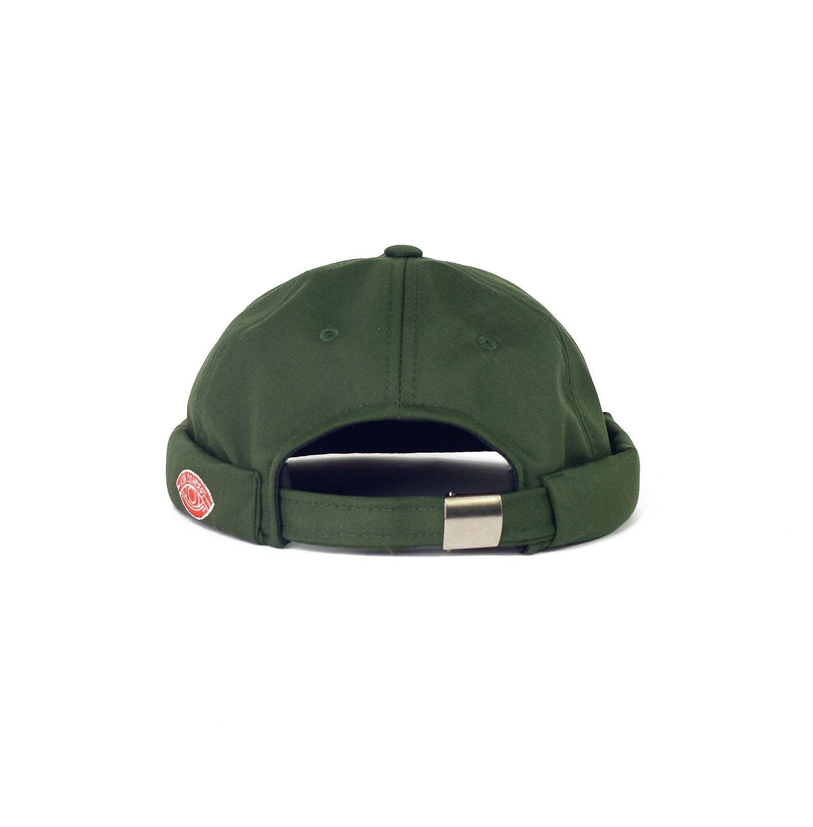 HUGO - DOCKER HAT - GREEN