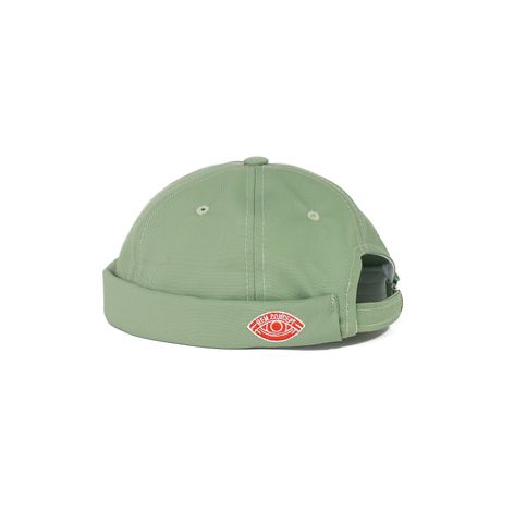  HUGO - DOCKER HAT - MINT 