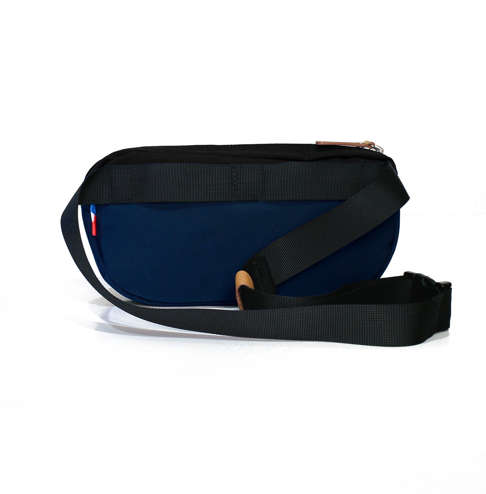 KIRA - NAVY/BLACK