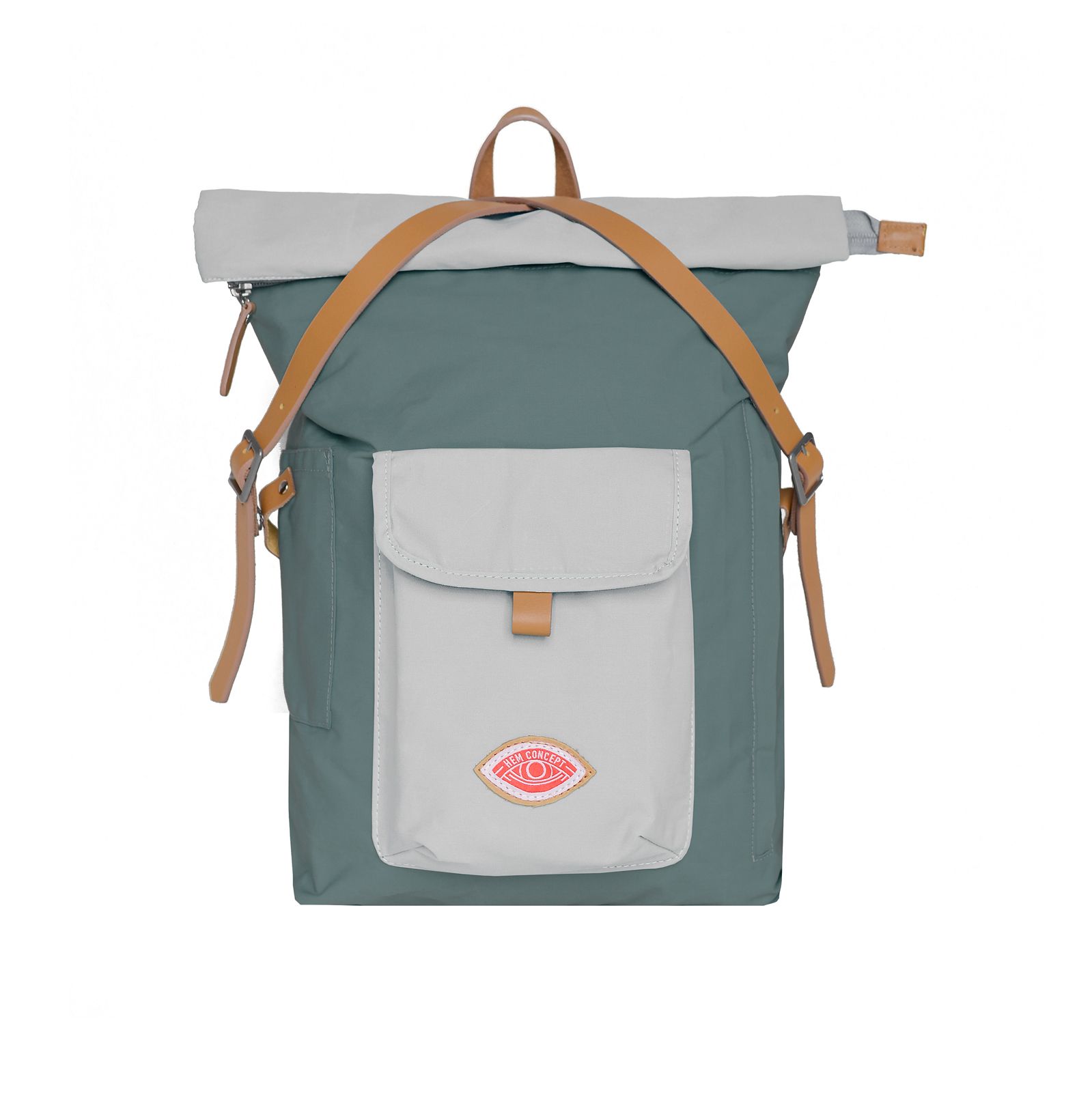 MARS - JADE/GRAY