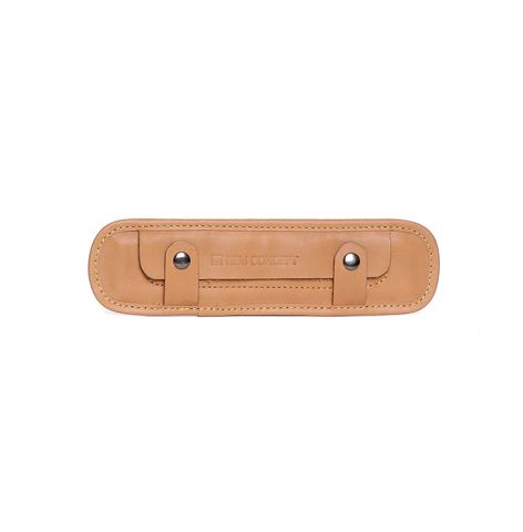  SHOULDER STRAP PAD - TAN 