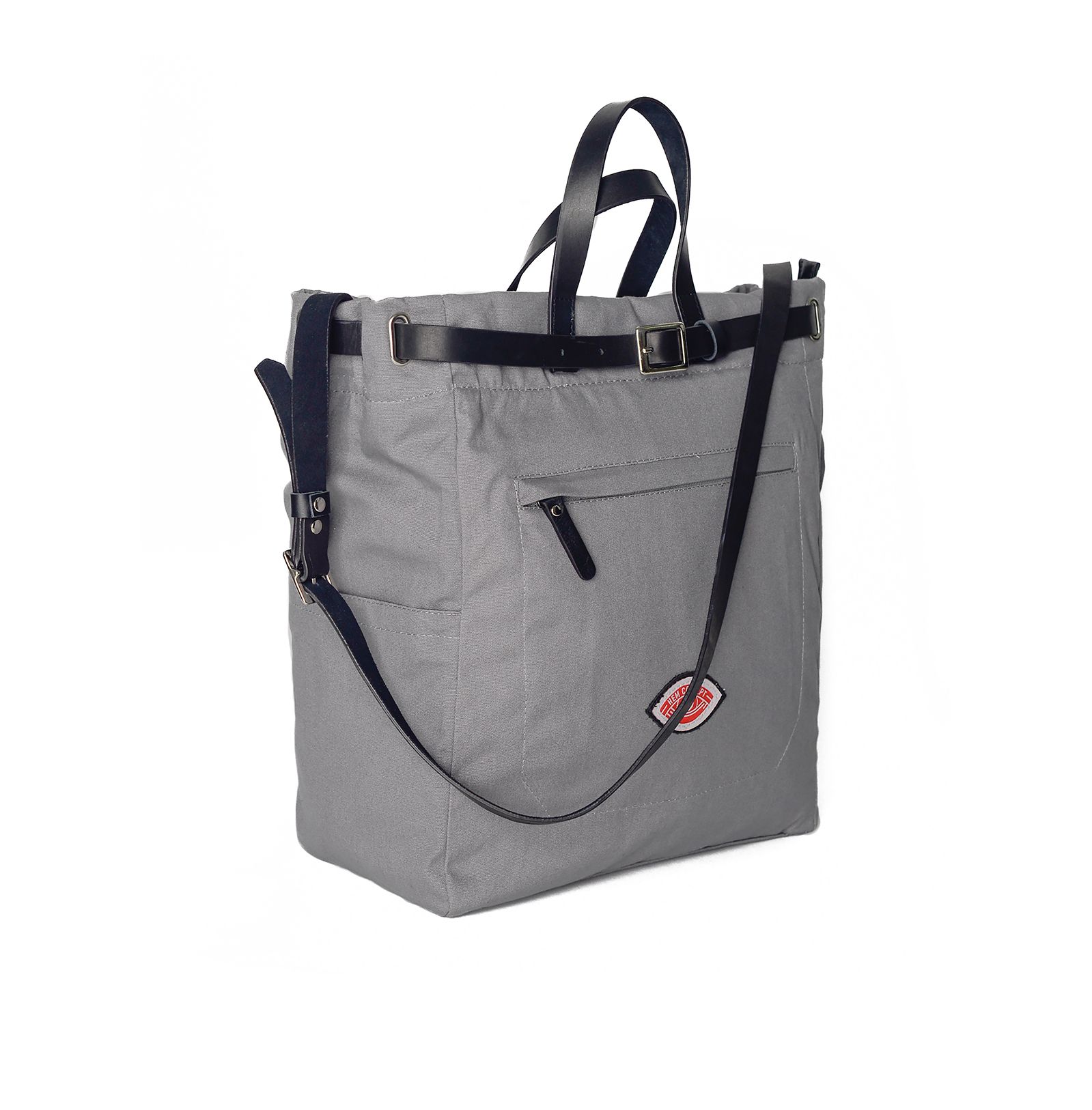 SAGA - DARK GRAY