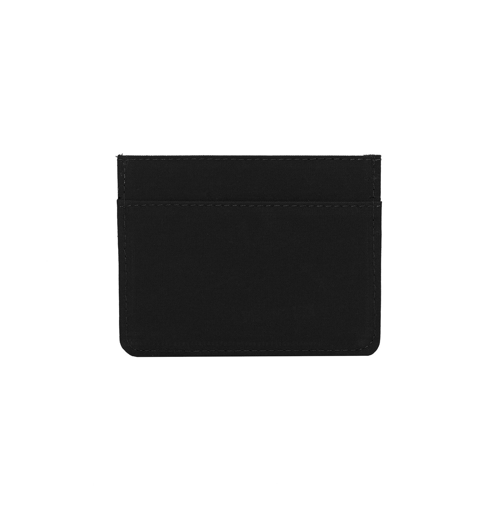 SLIM WALLET - BLACK