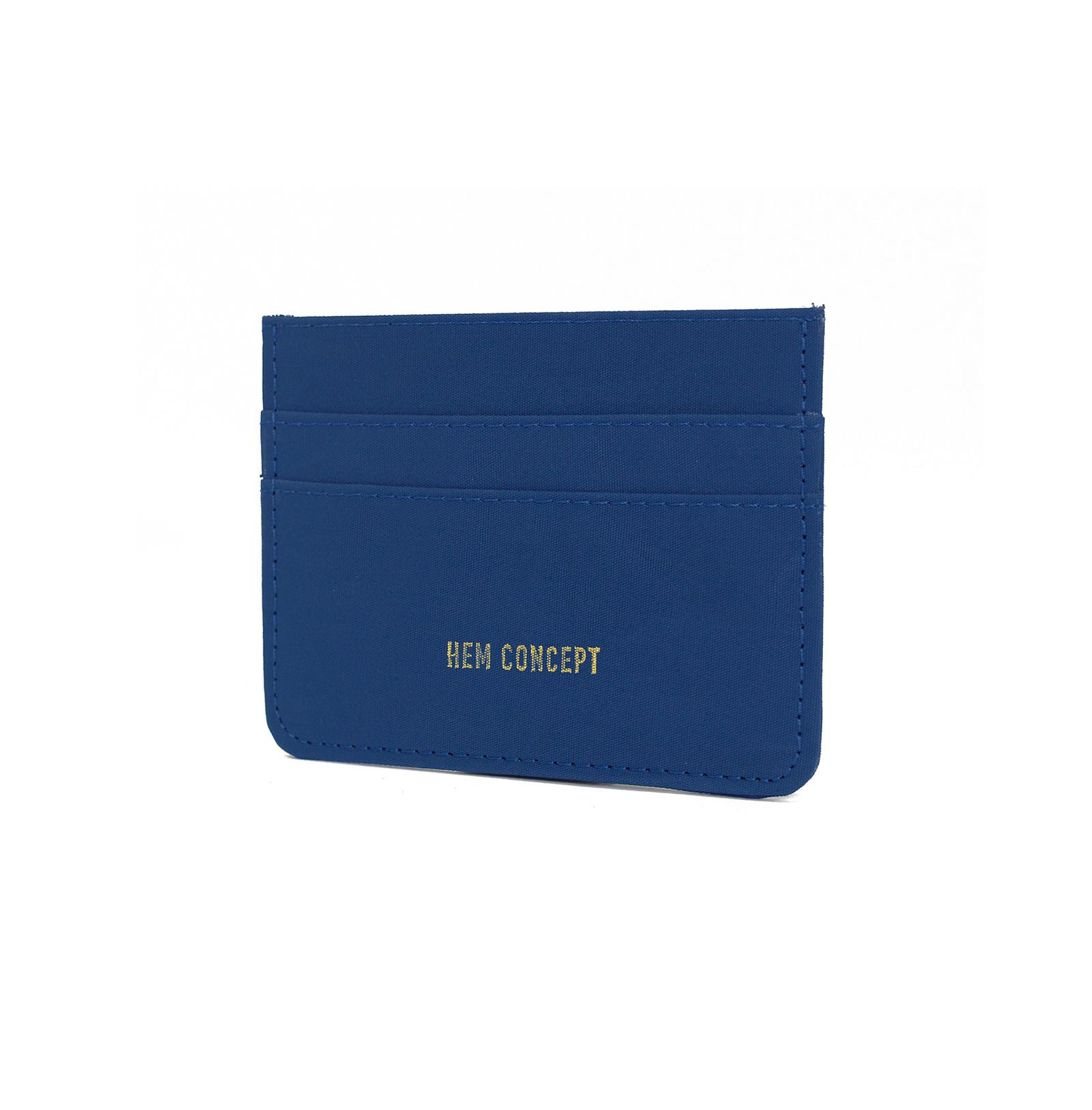 SLIM WALLET - BLUE