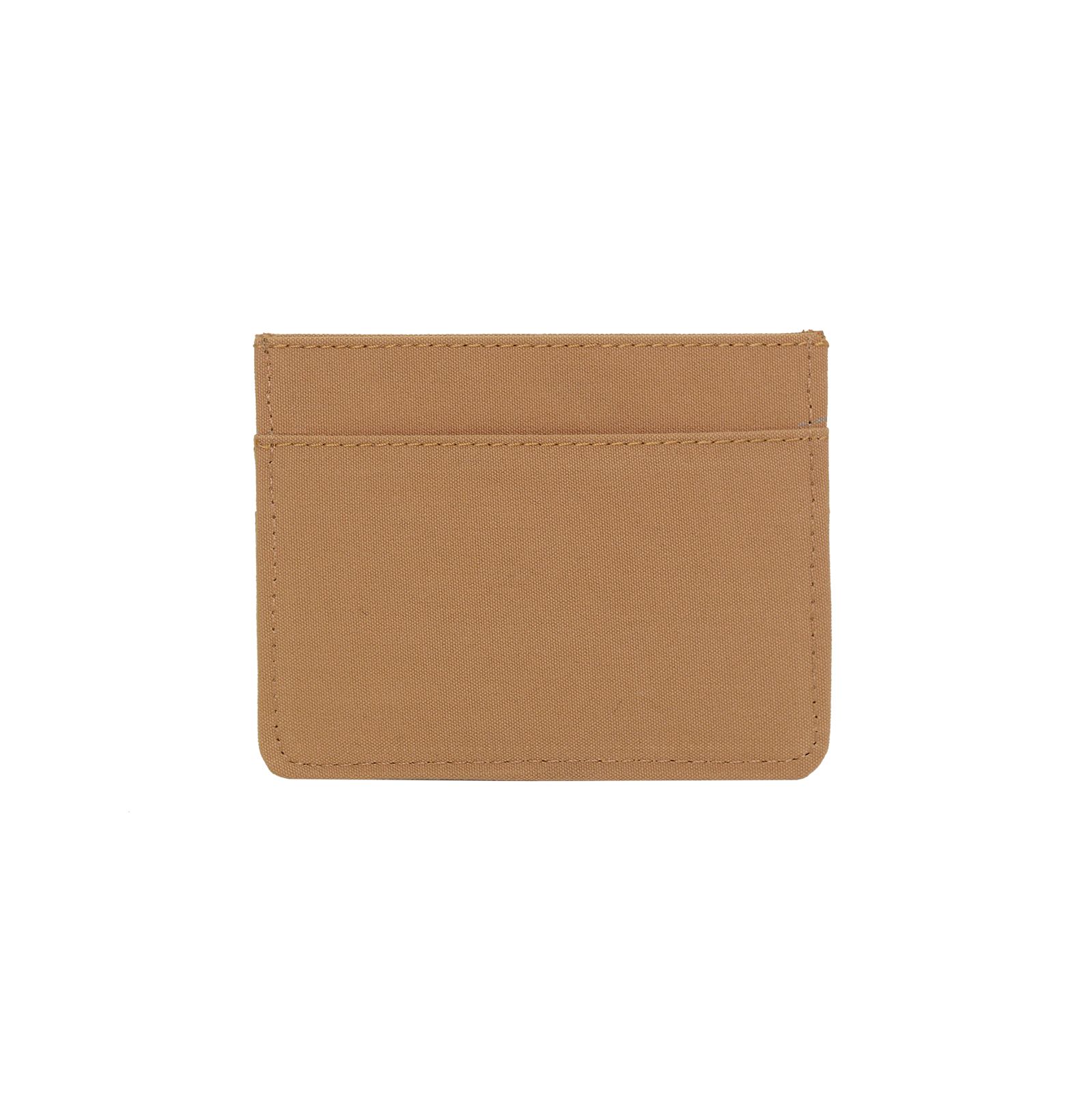 SLIM WALLET - CARAMEL