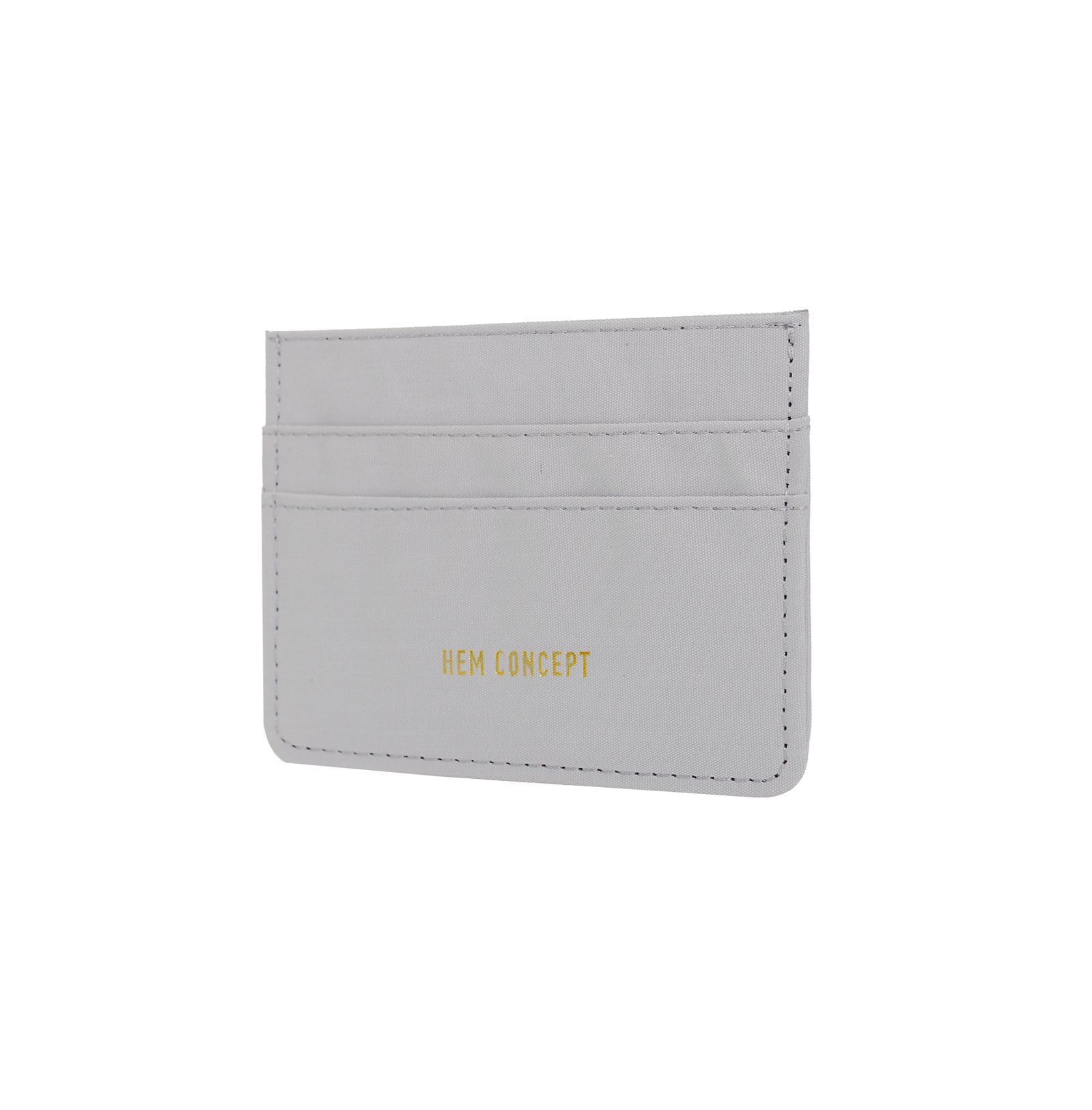 SLIM WALLET - GRAY