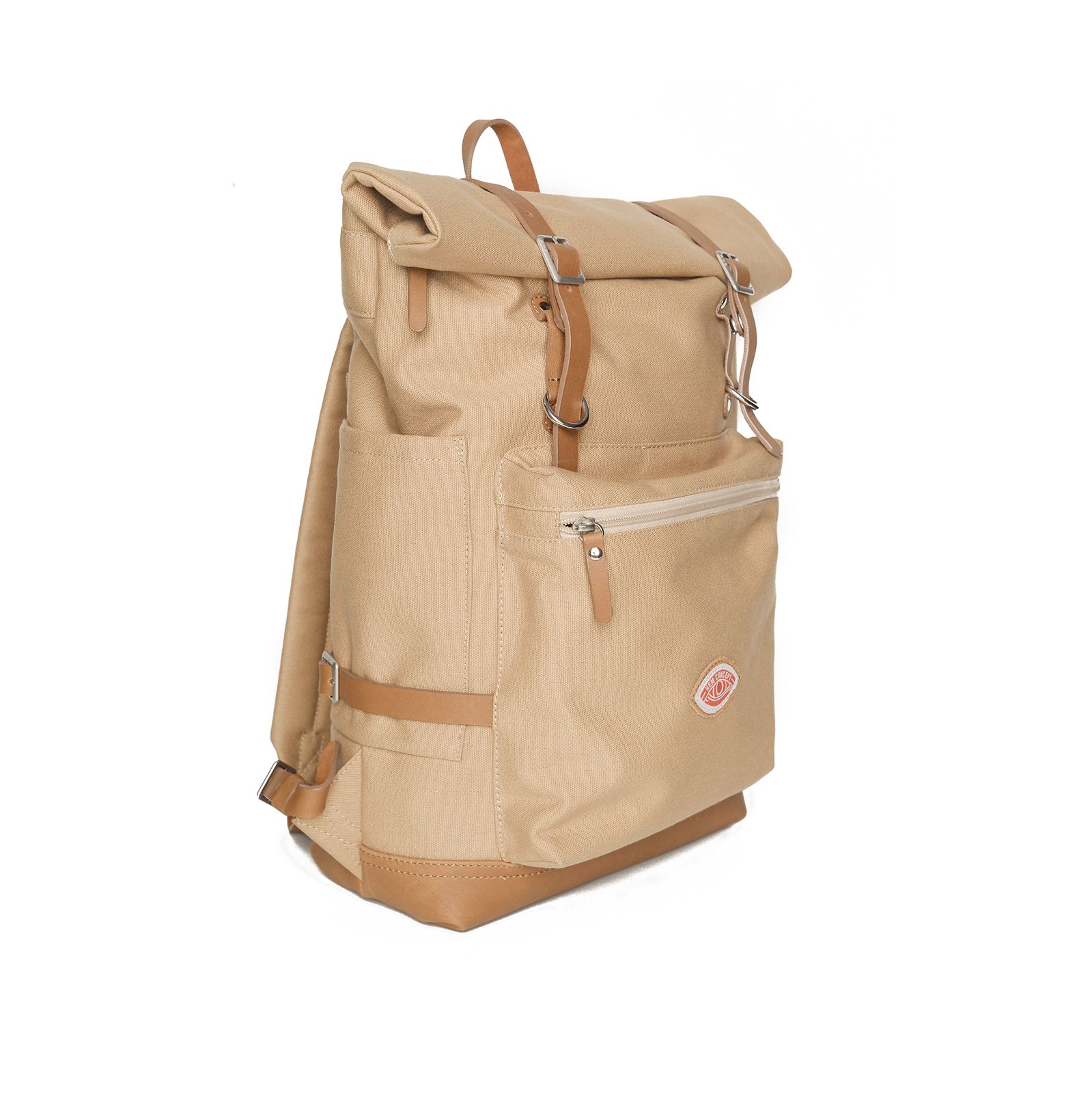 TRAVELLER X - BEIGE TAN