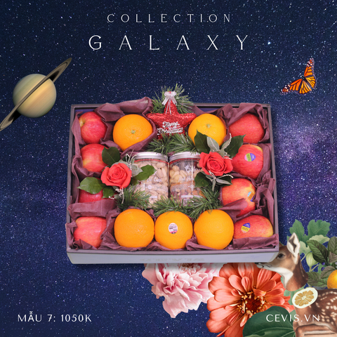  Hộp quà Galaxy G07 