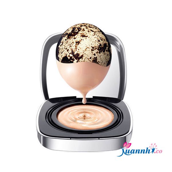Phấn nước Nakeup Face Waterking Cover Cushion Hàn Quốc