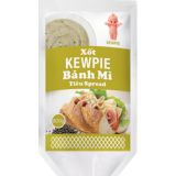  Bánh mì vị tiêu Kewpie 800g 