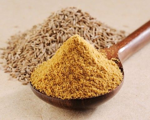  Bột Cumin 1kg 