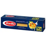  Mỳ Spagheti Barilla 1kg 