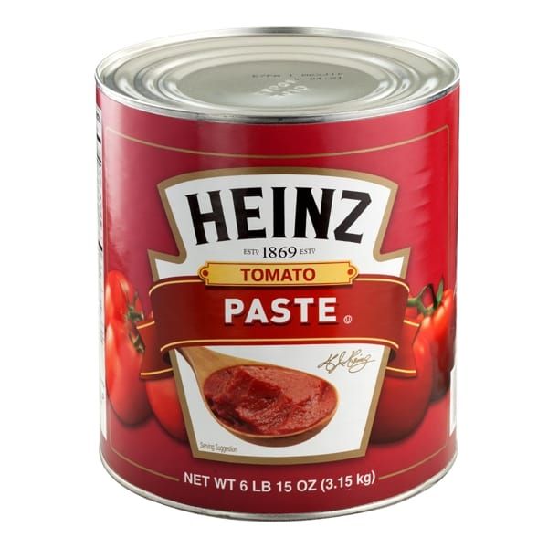 Cà Paste Heizn 3,15 kg