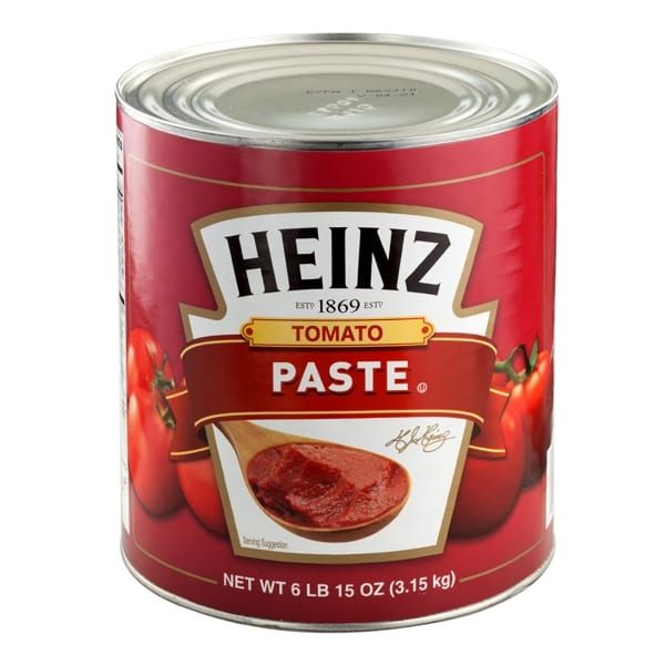  Cà Paste Heizn 3,15 kg 