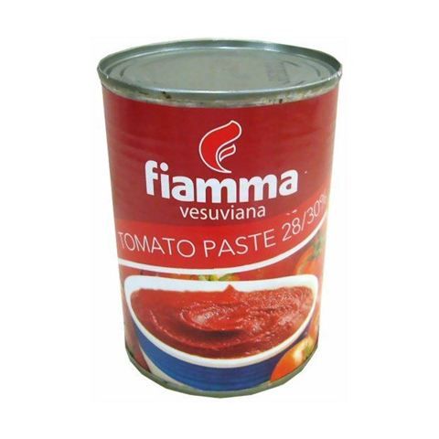  Cà Paste Fiamma 400g 