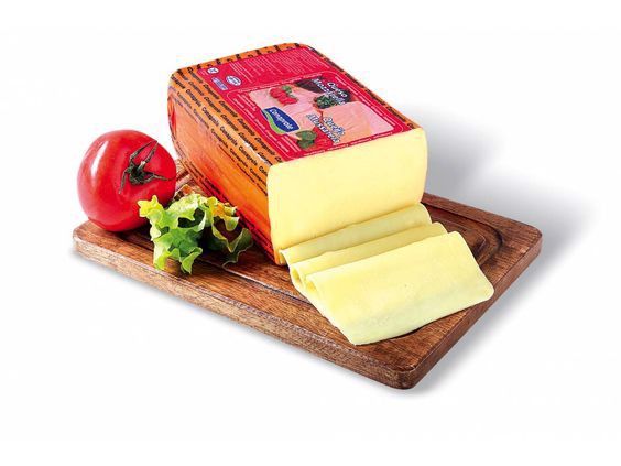 Phô mai mozzarella Conarprole 5kg