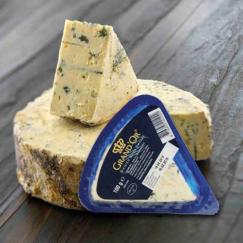 Phô Mai Xanh - Blue Cheese Garndor 100g