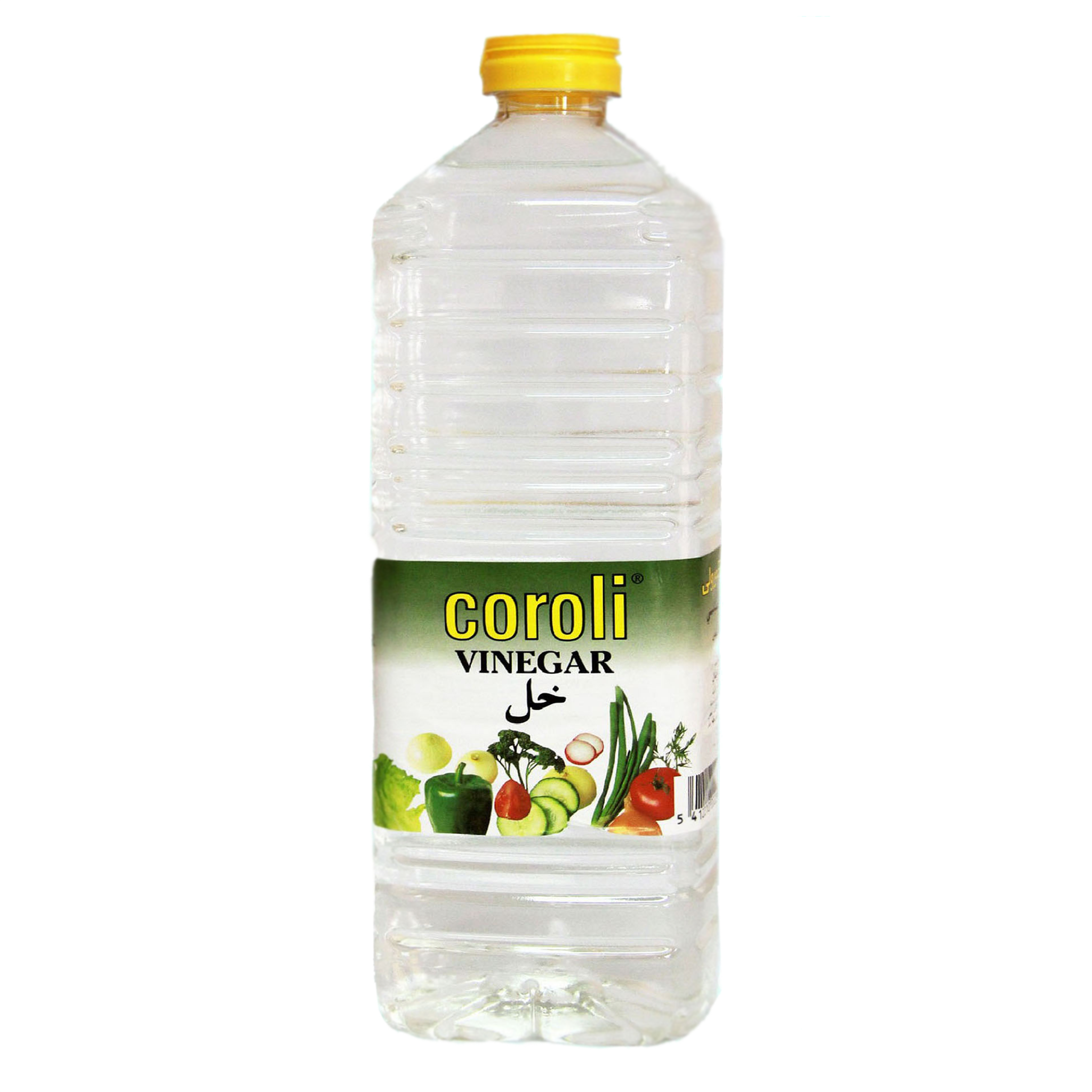 Giấm trắng Coroli Hà Lan 1L