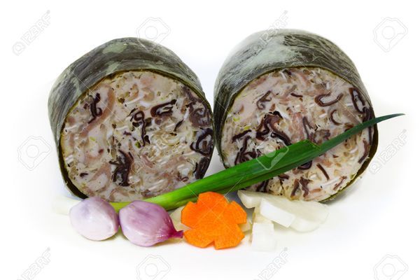 Giò thủ 500g