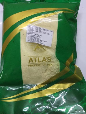 Hạnh nhân bột 1kg
