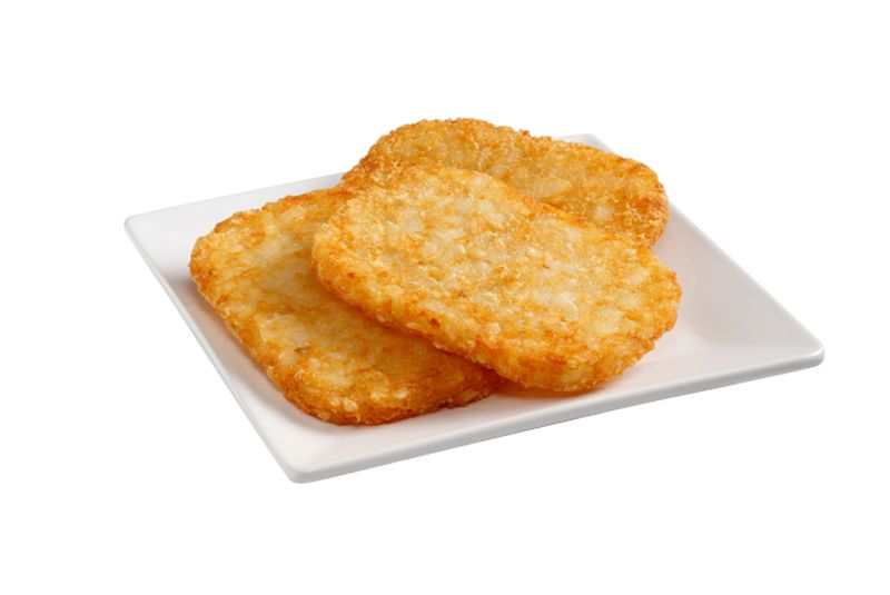 Khoai Hassbrown 1,2kg