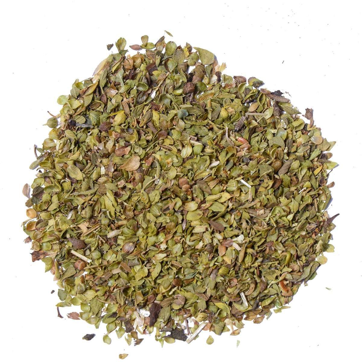  Lá Oregano 500g (Kinh Giới Tây) 