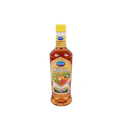 Mật Ong Tam Đảo 650ml