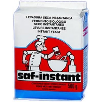 Men Đỏ Đầu Bếp 500g