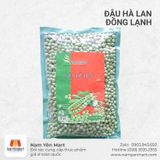  Đậu Hà Lan đông lạnh V-Safefood 1kg 