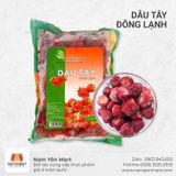  Dâu Tây Đông Lạnh V-Safefood 1kg 