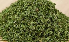  Lá Parsley khô 500g 