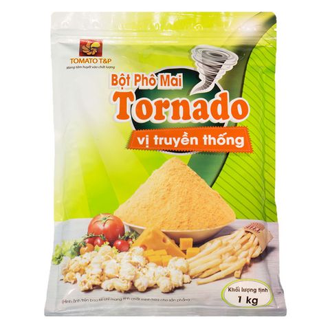 Phô mai lắc Tonardo vị truyền thống 1kg