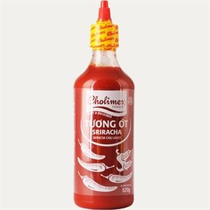  Tương Ớt Siracha Cholimex 520g 