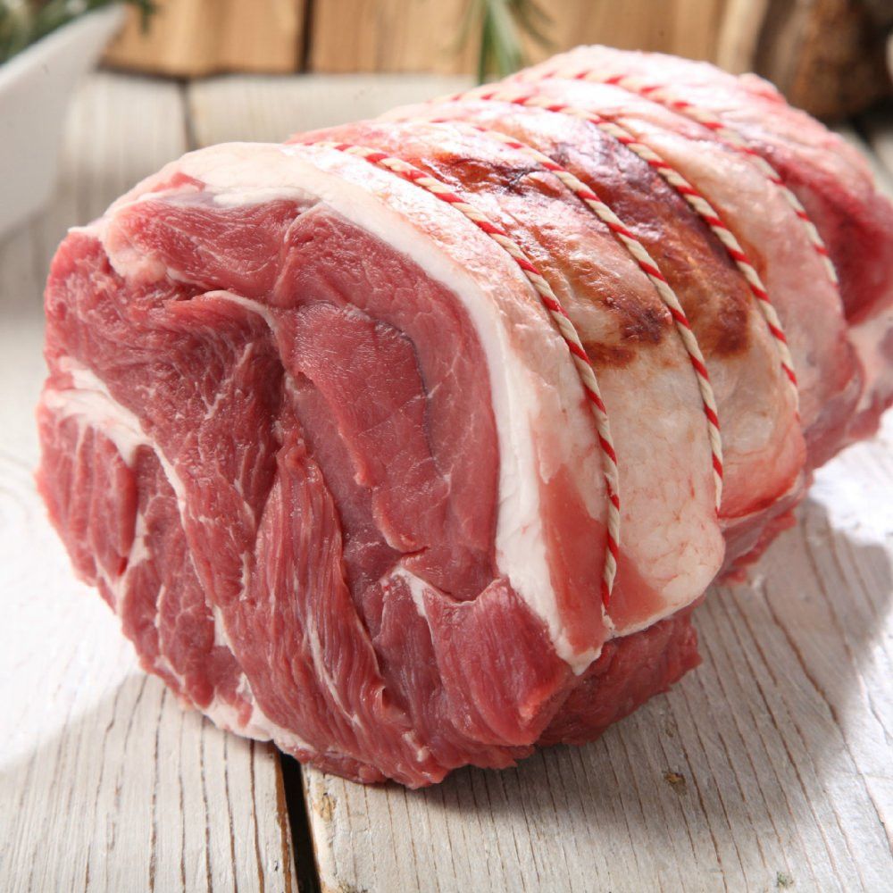Vai cừu không xương