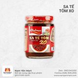  Sa tế tôm Cholimex XO (170g) 