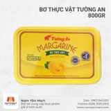  Bơ thực vật Tường An (hộp 800gr) 