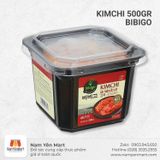  Kimchi Bibigo (500gr) 