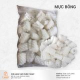  Mực bông (1kg) 