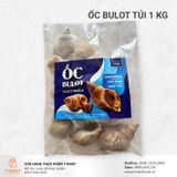  Ốc Bulot (Túi 1 Kg) 