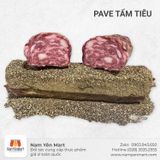  Pave tẩm tiêu (gói 200gr) 