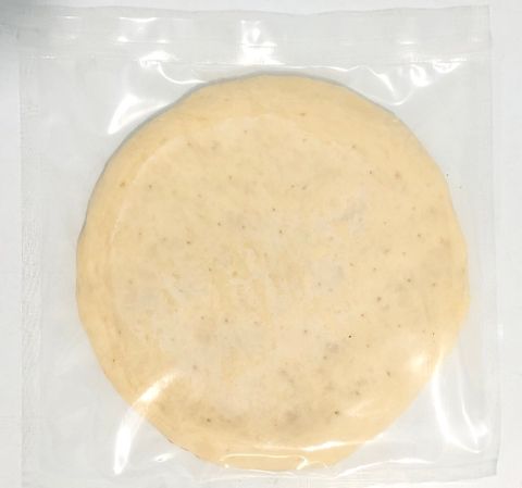 Đế Bánh Pizza 20cm